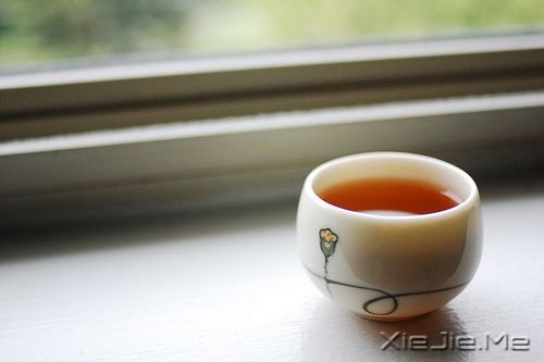 早安心语:人永远都不会老,老去的只是容颜 (1)